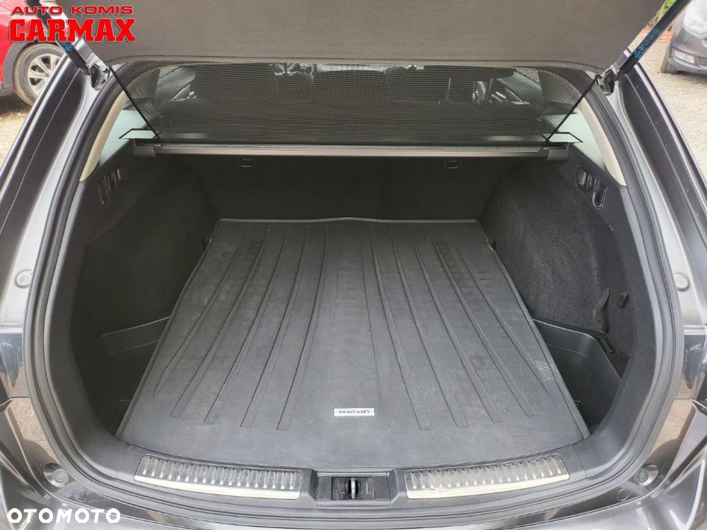 Mazda 6 SKYACTIV-G 165 Exclusive-Line - 33