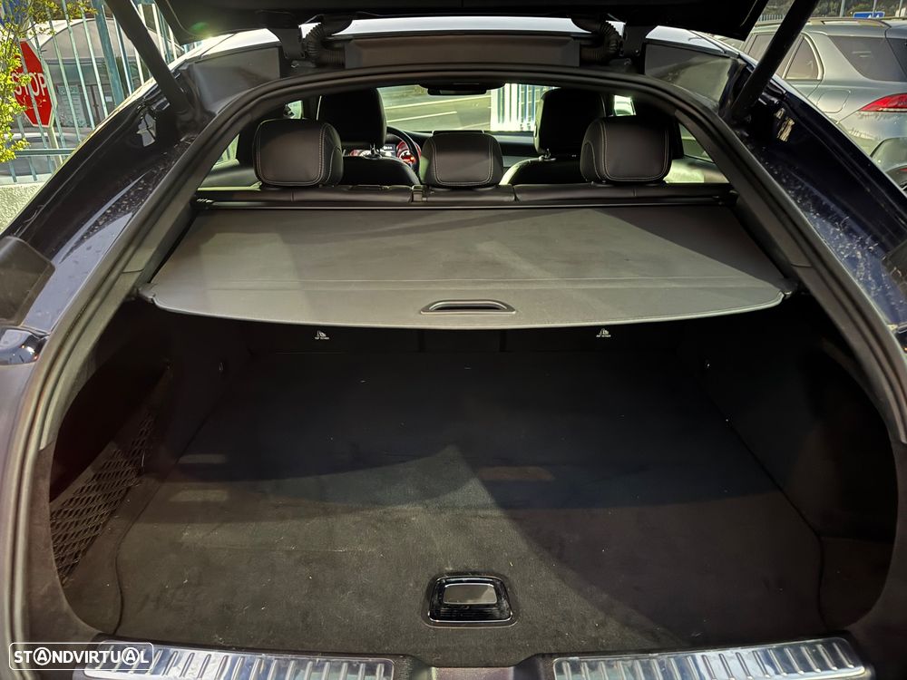 Mercedes-Benz GLC 220 d 4Matic 9G-TRONIC AMG Line - 36