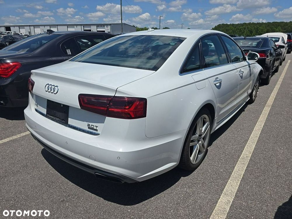 Audi A6 Limousine - 3