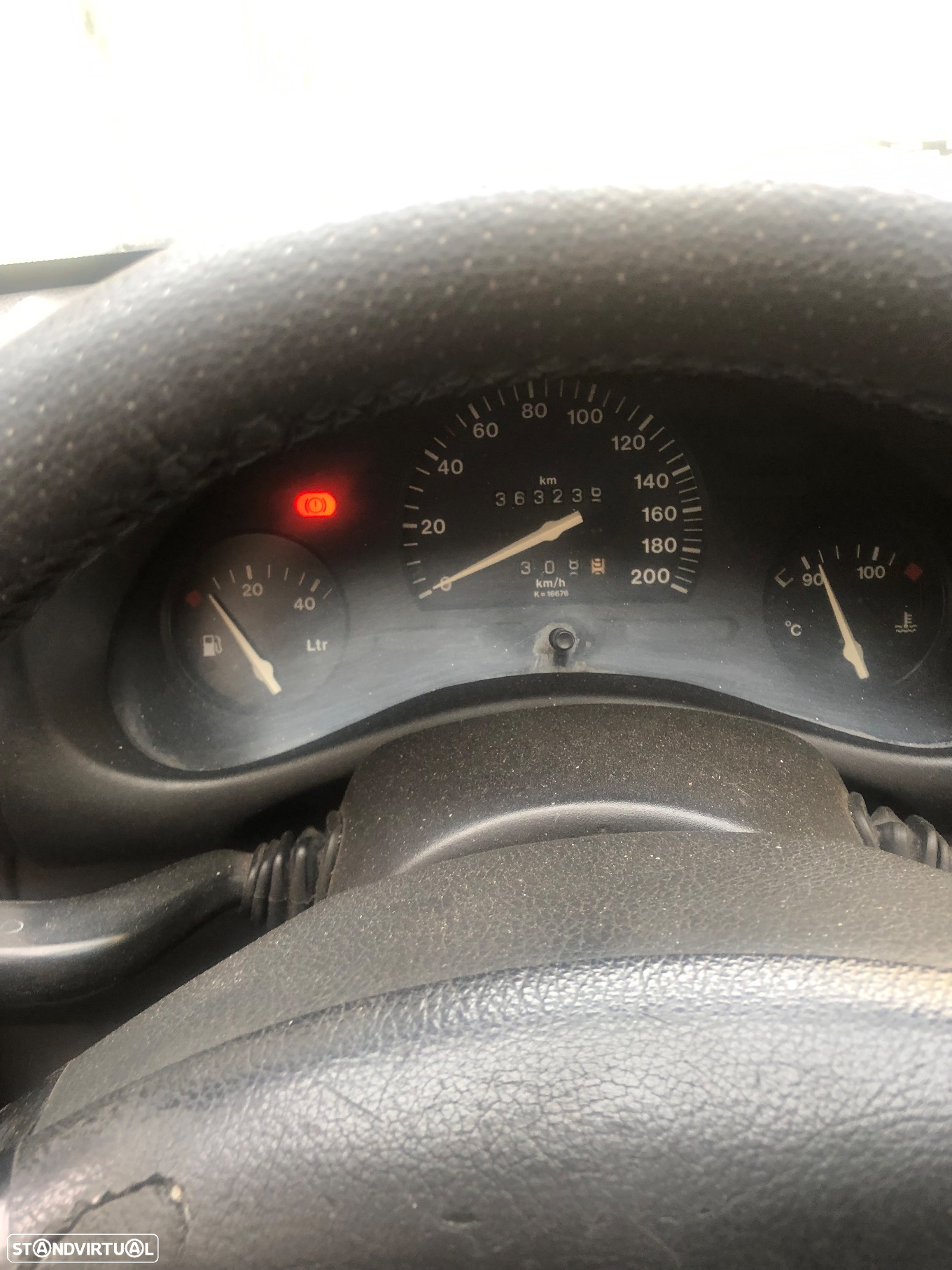 Opel Corsa - 7
