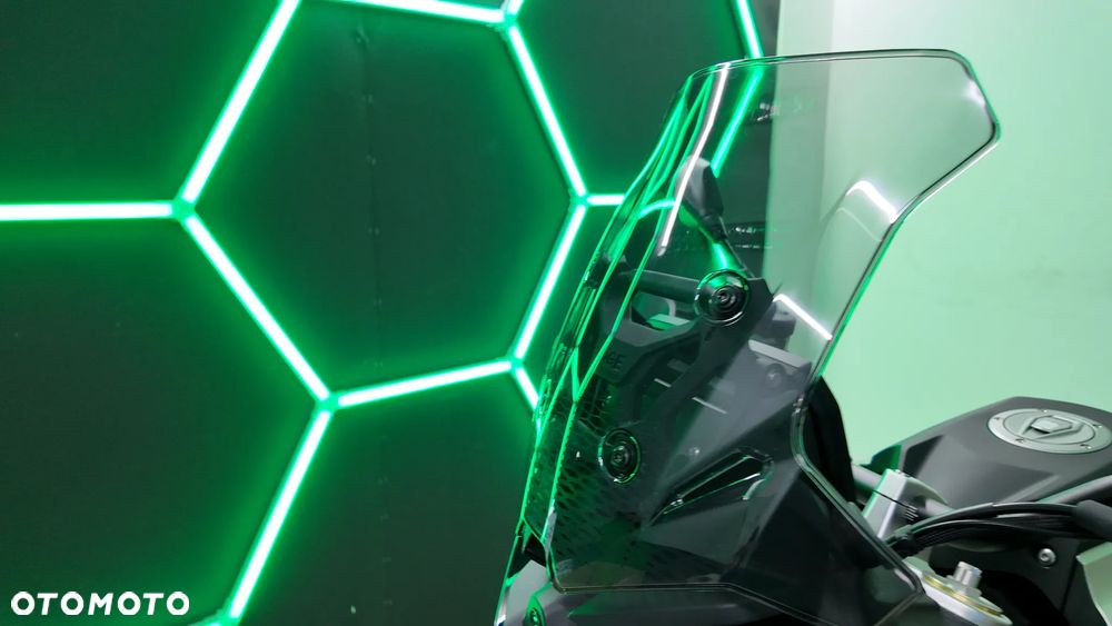 VOGE 900DSX - 8