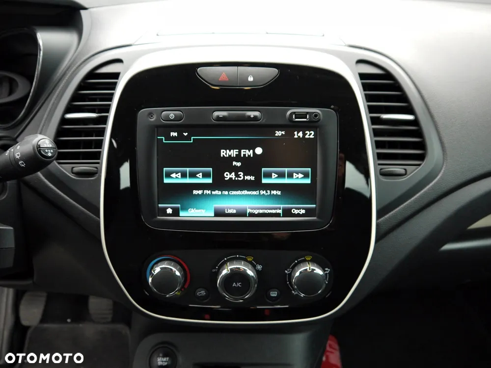 Renault Captur (ENERGY) TCe 90 LIFE - 17