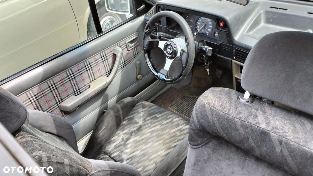 Opel Kadett - 17