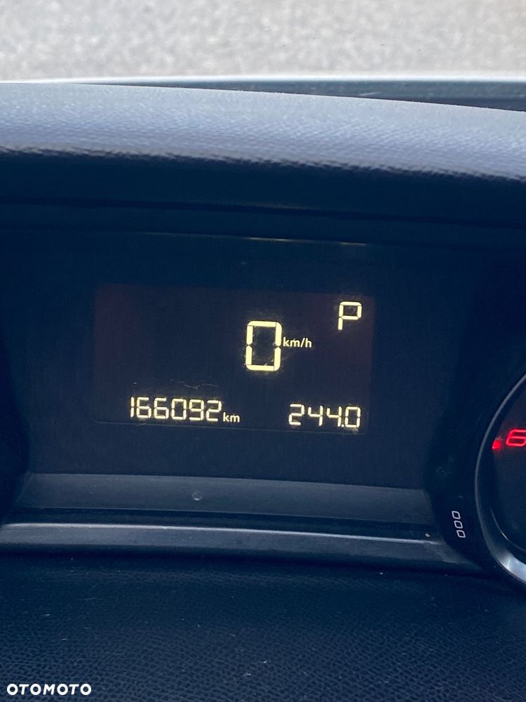 Peugeot 308 1.6 BlueHDi Active S&S - 7