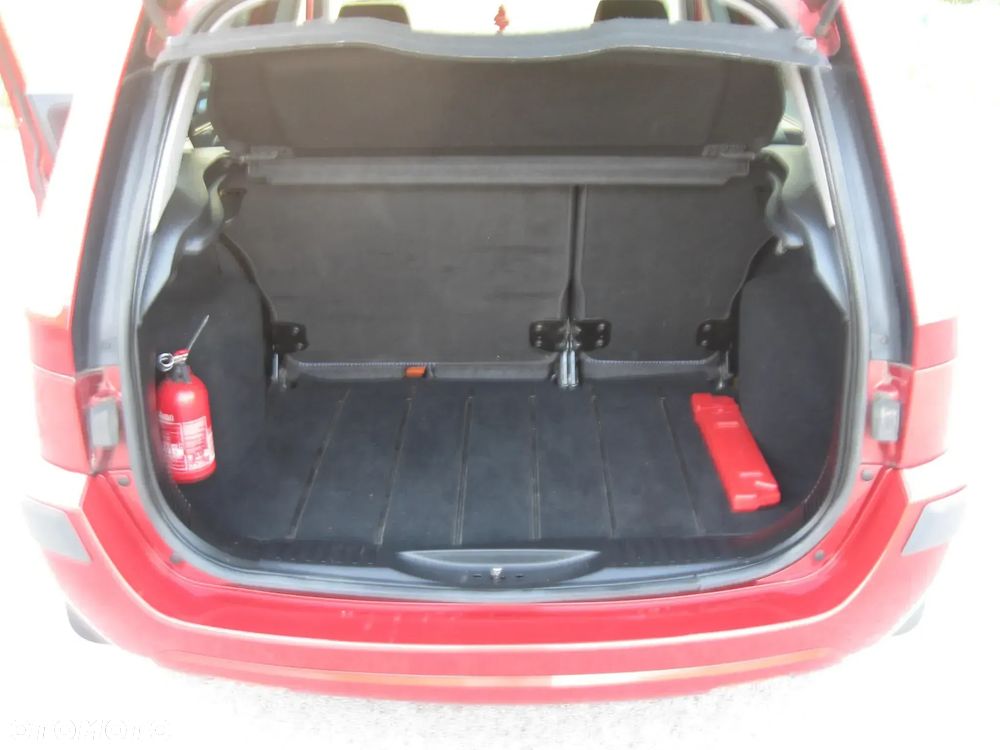 Ford Fusion 1.4 Gold X - 12