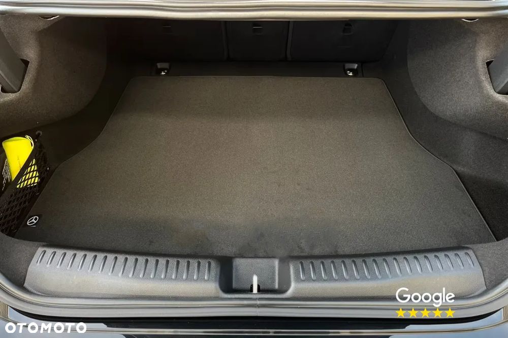 Mercedes-Benz CLA - 6