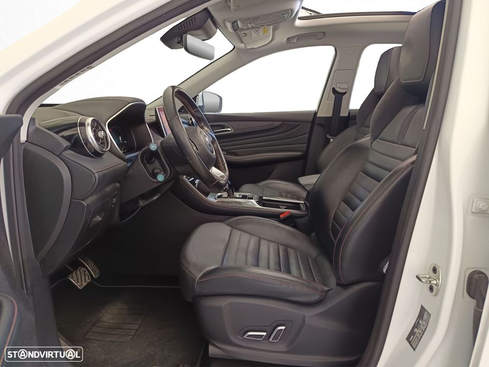 MG EHS 1.5 T-GDI Plug-in Hybrid Luxury - 21
