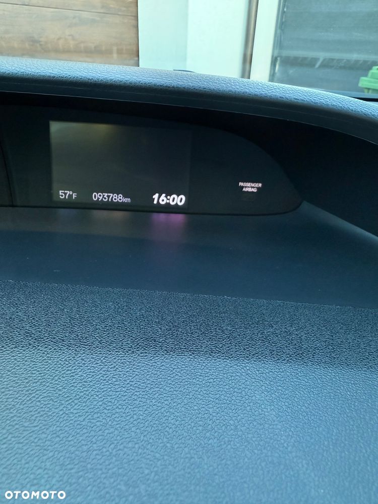 Honda Civic 1.8i-VTEC Automatik Executive - 23