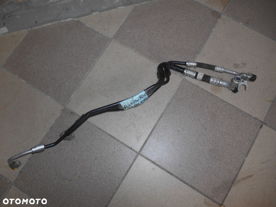 Przewód klimatyzacji MERCEDES Sprinter W906 VW Crafter 2,2 CDI 2011r A9068301515 - 2