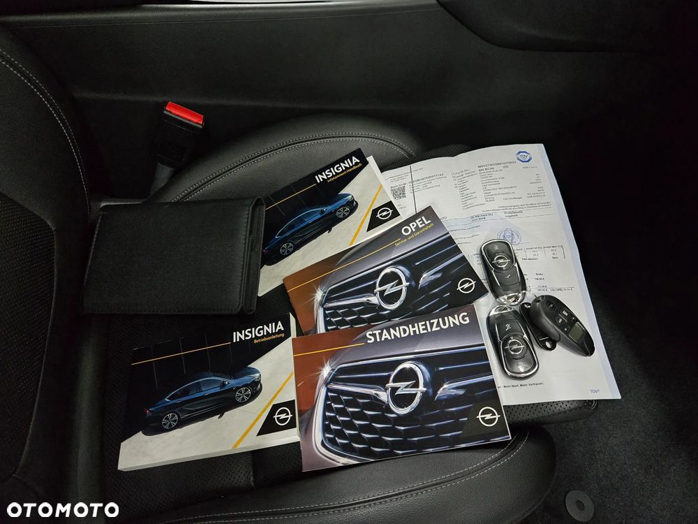 Opel Insignia 2.0 Ultimate Exclusive - 8