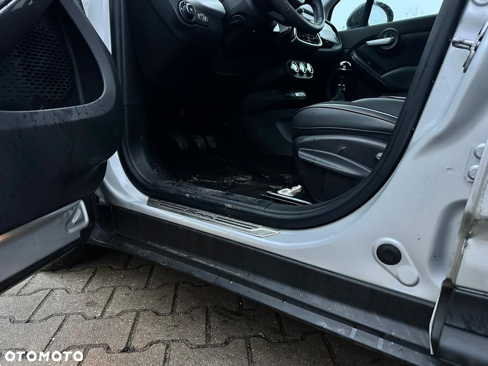 Fiat 500X 1.0 FireFly Turbo 4x2 S&S Dolcevita Launch Edition - 6