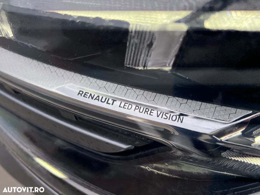 Renault Austral E-Tech Full Hybrid 200 Techno - 5