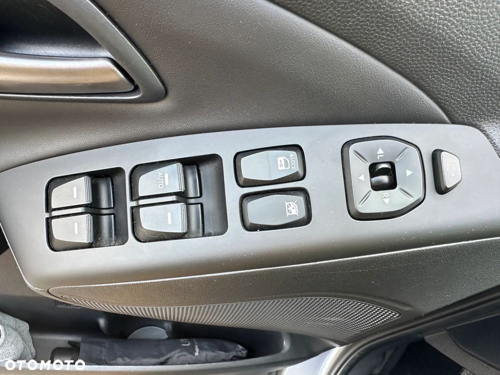 Hyundai ix35 1.6 GDI Classic 2WD - 28