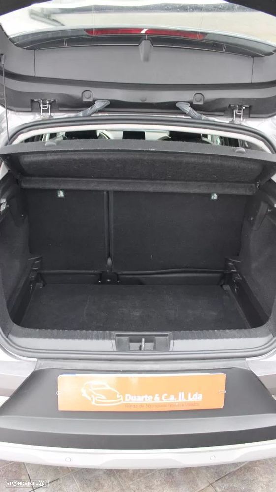 Renault Captur TCe 90 INTENS - 19
