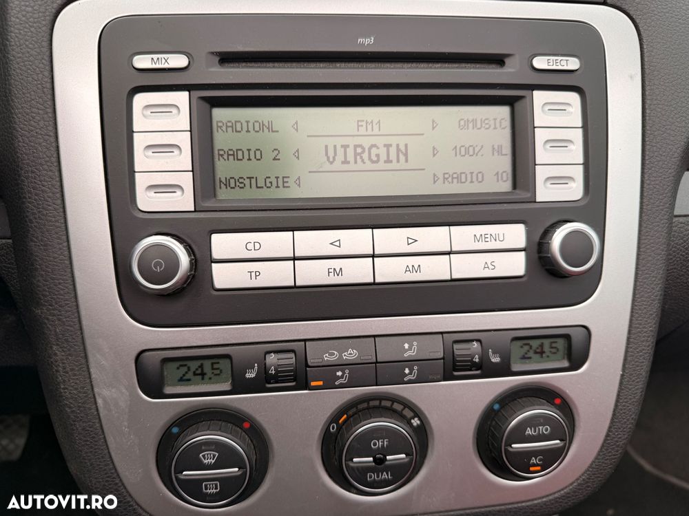 Volkswagen Eos 1.4 TSI - 18