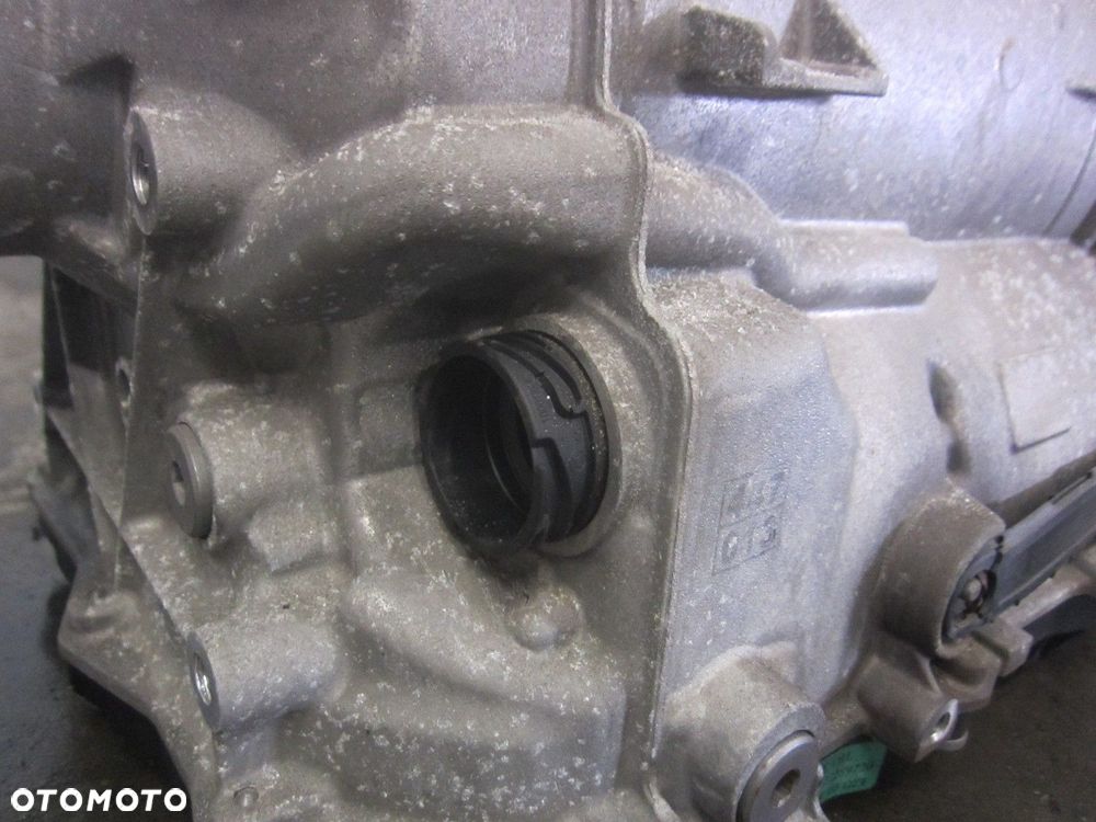 BMW F10 528i 523i N52 N53 SKRZYNIA BIEGÓW AUTOMATYCZNA 8HP45Z 24007606587 - 7