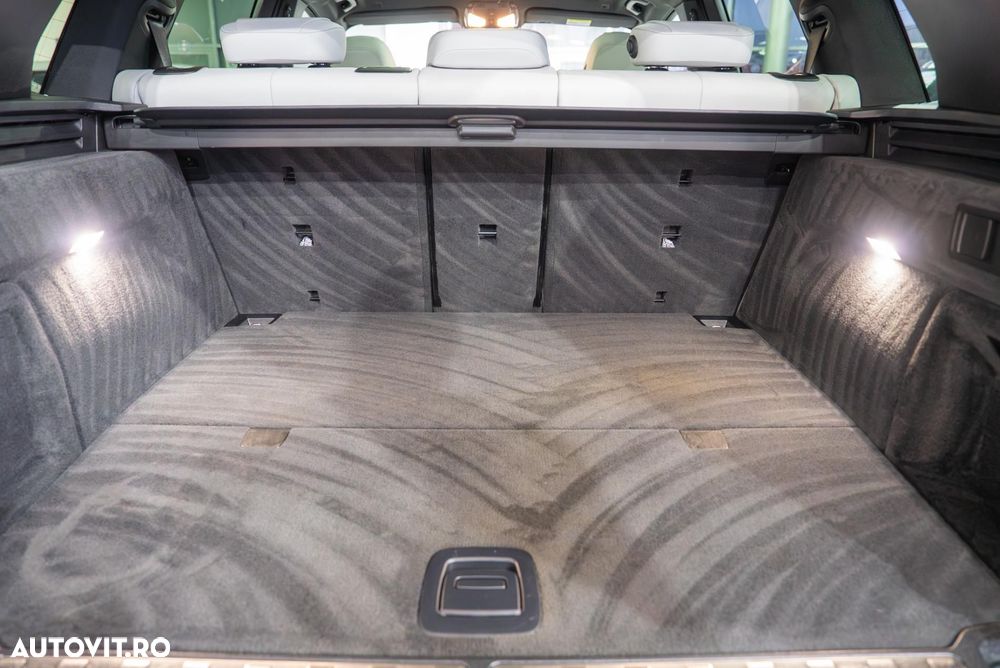 BMW X5 xDrive45e - 14