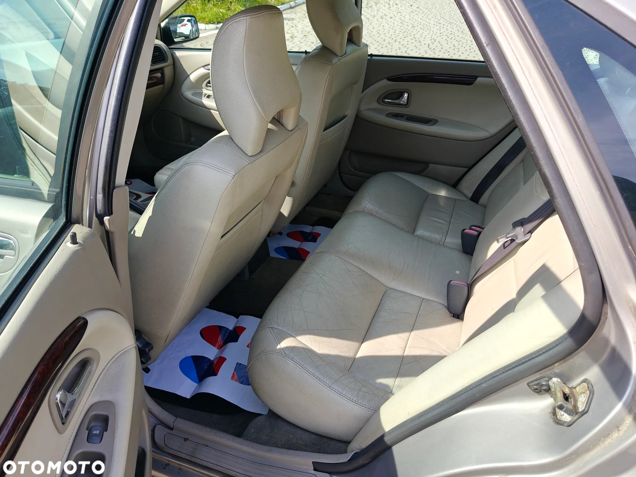 Volvo S40 2.4 Kinetic - 8