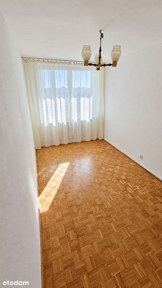 3 pokoje z balkonem | Igańska 28 | Rondo Wiatraczna | starszy standard