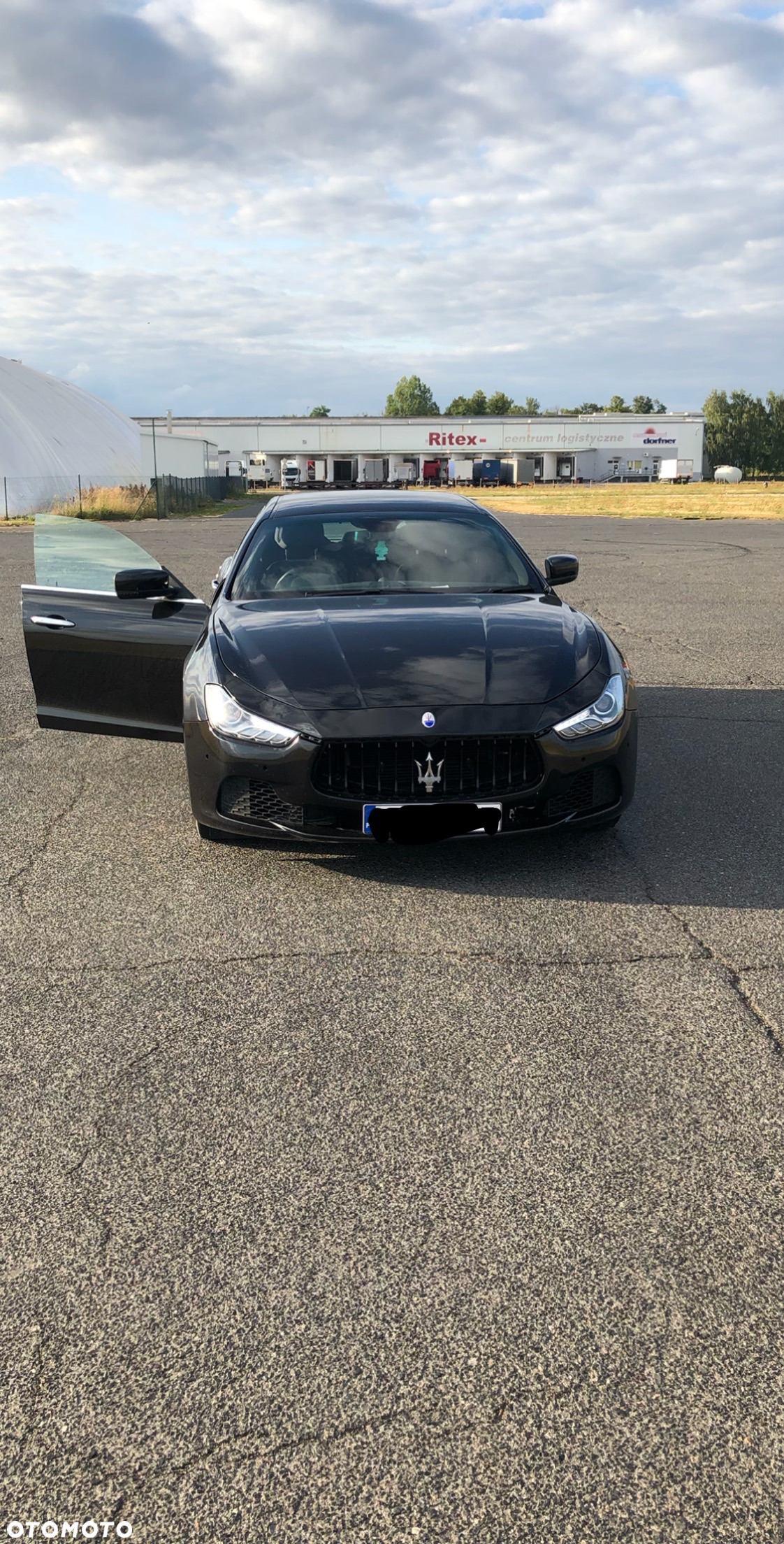 Maserati Ghibli Diesel - 2
