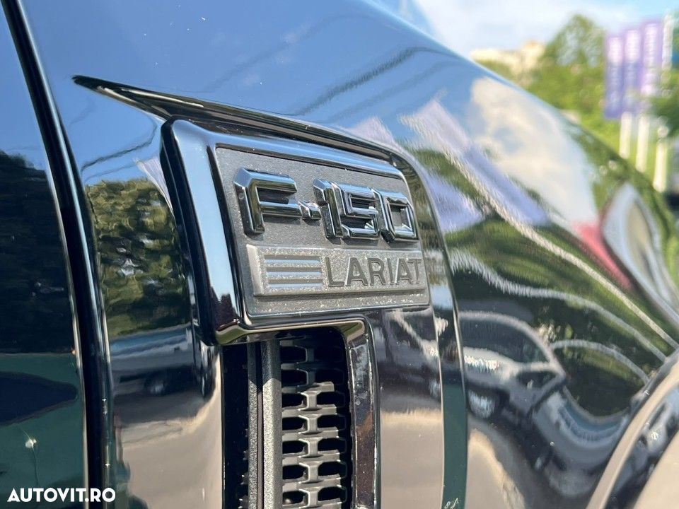 Ford F150 - 15
