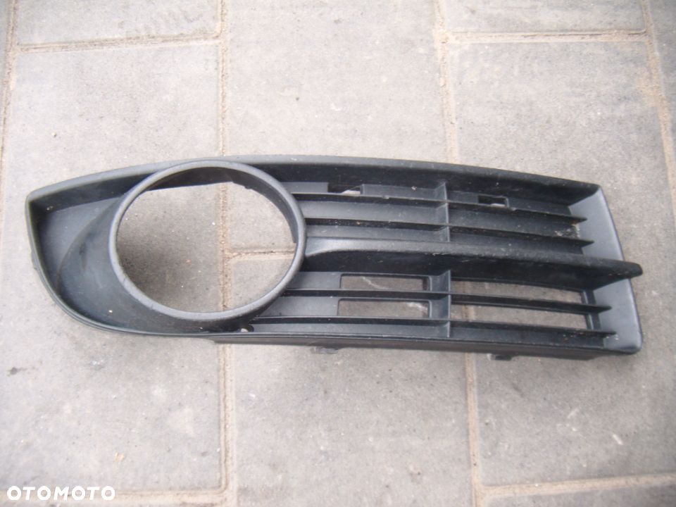 turan t1 kratka zderzaka prawa 1t0853666a - 1