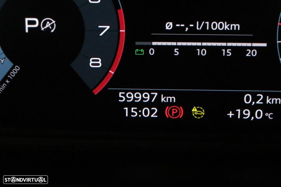 Audi A1 Sportback 30 TFSI Advanced S tronic - 25