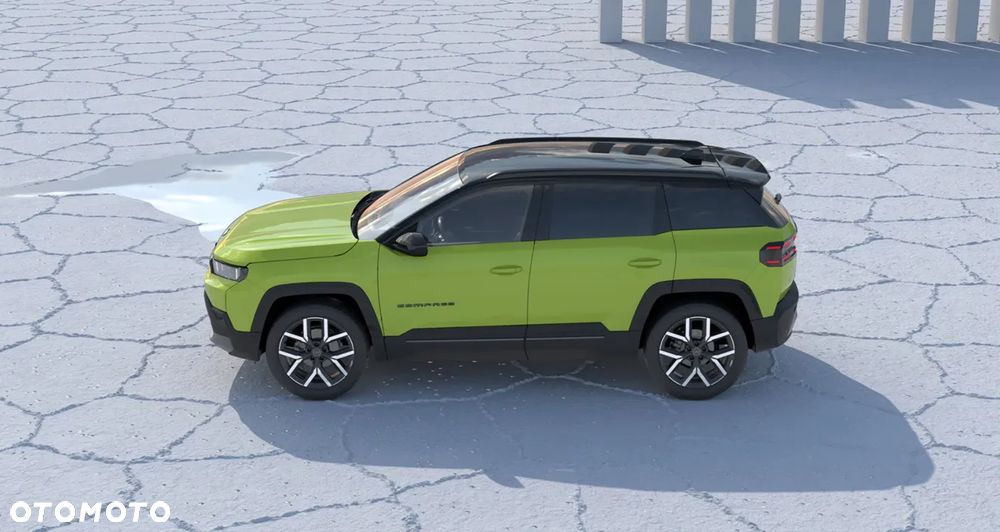 Jeep Compass 74 kWh First Edition - 3
