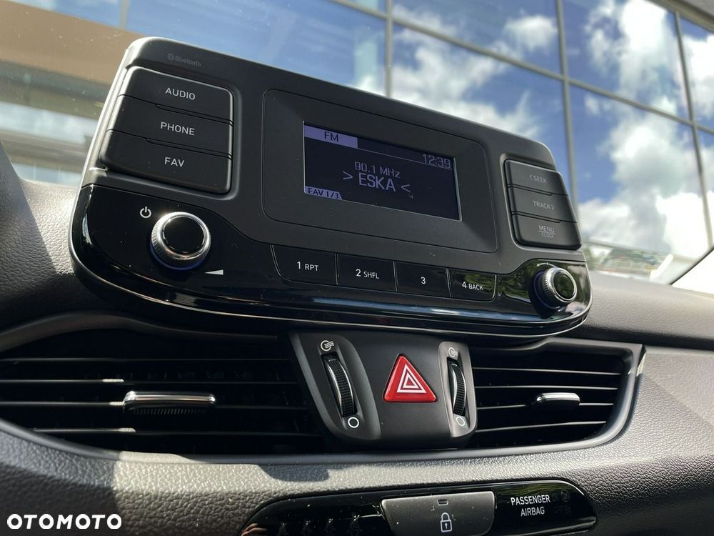Hyundai i30 1.5 DPI Comfort - 22