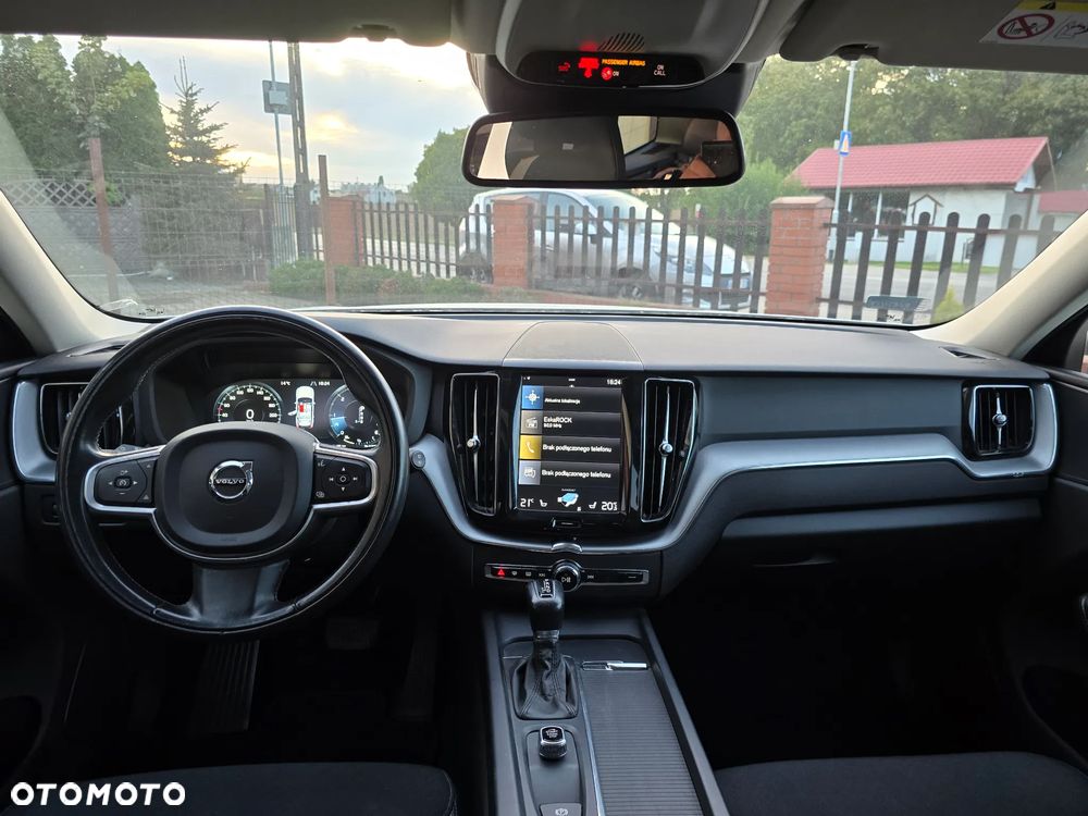 Volvo XC 60 D4 AWD Momentum - 15
