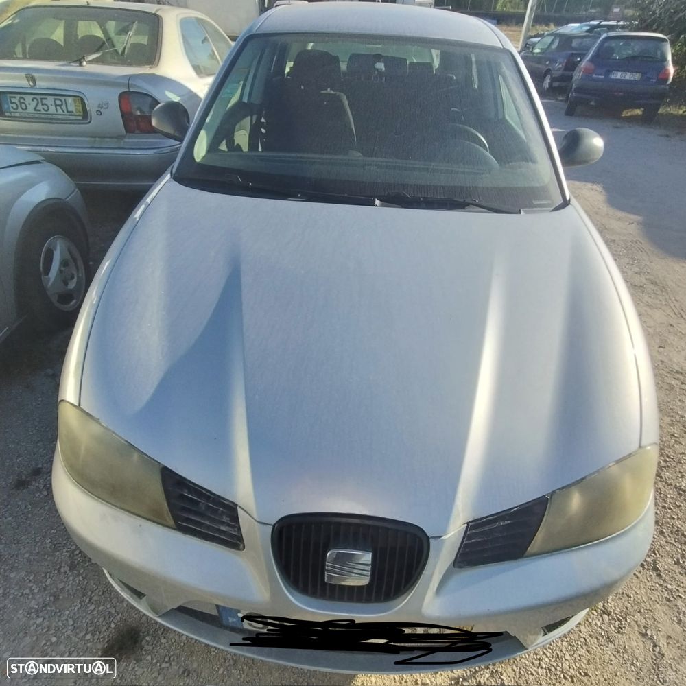SEAT Ibiza - 8