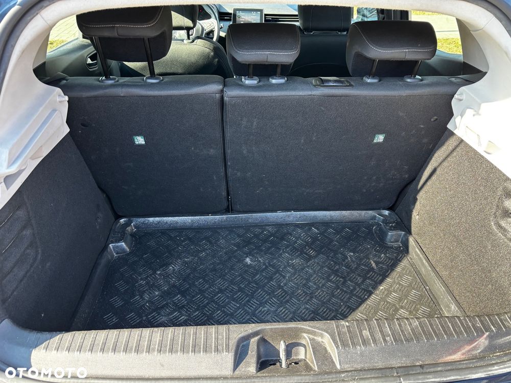 Renault Clio SCe 65 BUSINESS EDITION - 31