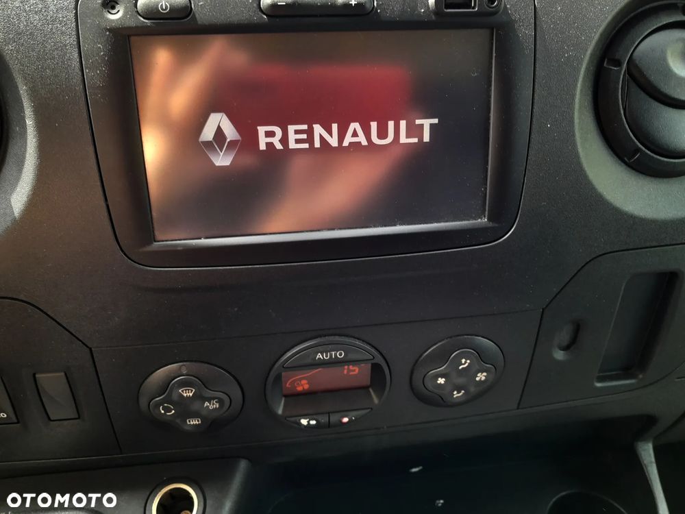 Renault Master - 9