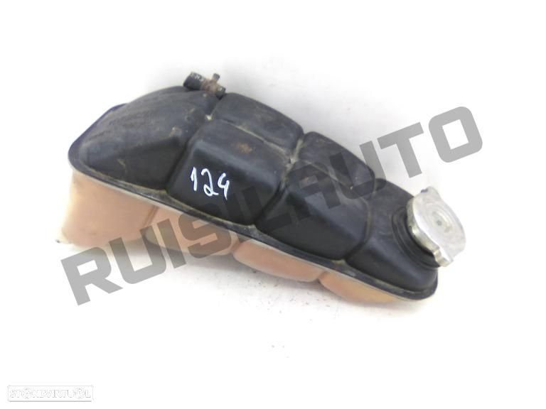 Depósito / Vaso Agua Radiador 21050_00249 Mercedes W124 [1984_1 - 1