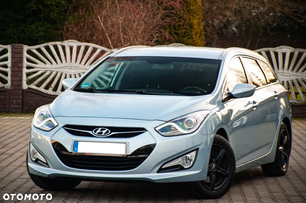 Hyundai i40 i40cw 1.6 Fifa World Cup Edition - 10