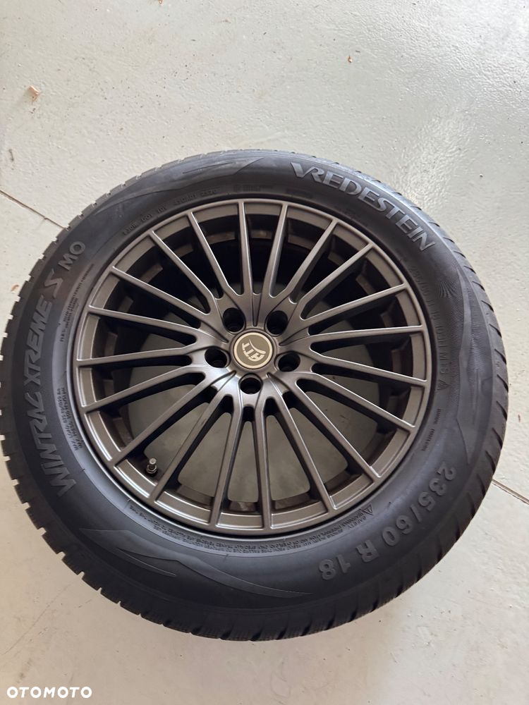 Alfa Romeo Stelvio 2.0 Turbo B-Tech Edition Q4 - 21