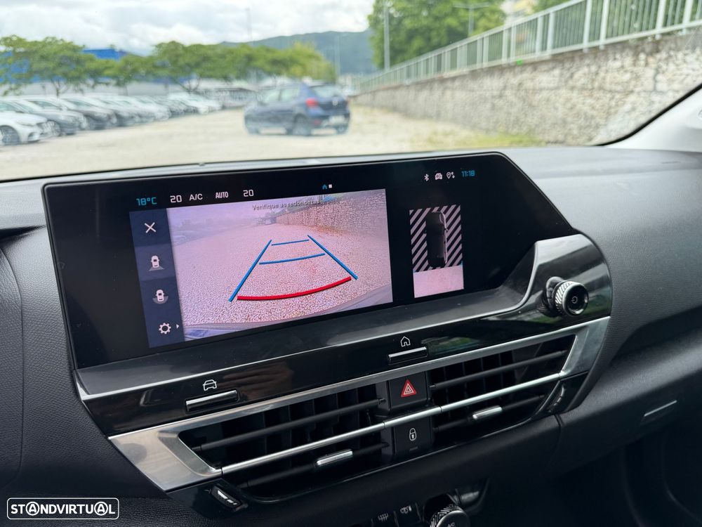 Citroën C4 1.2 PureTech Feel Pack - 14