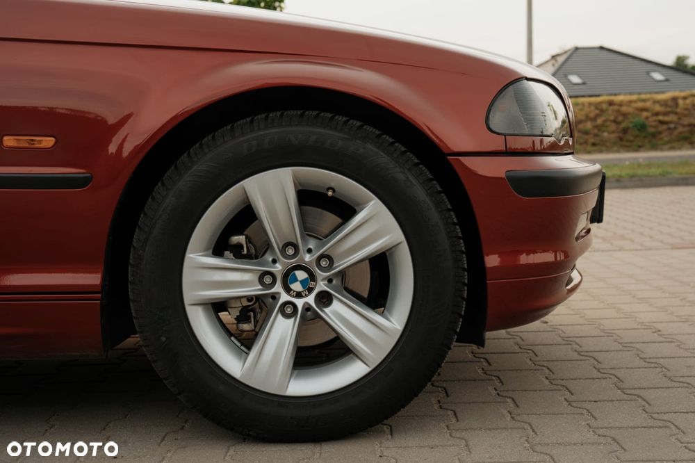 BMW Seria 3 - 12
