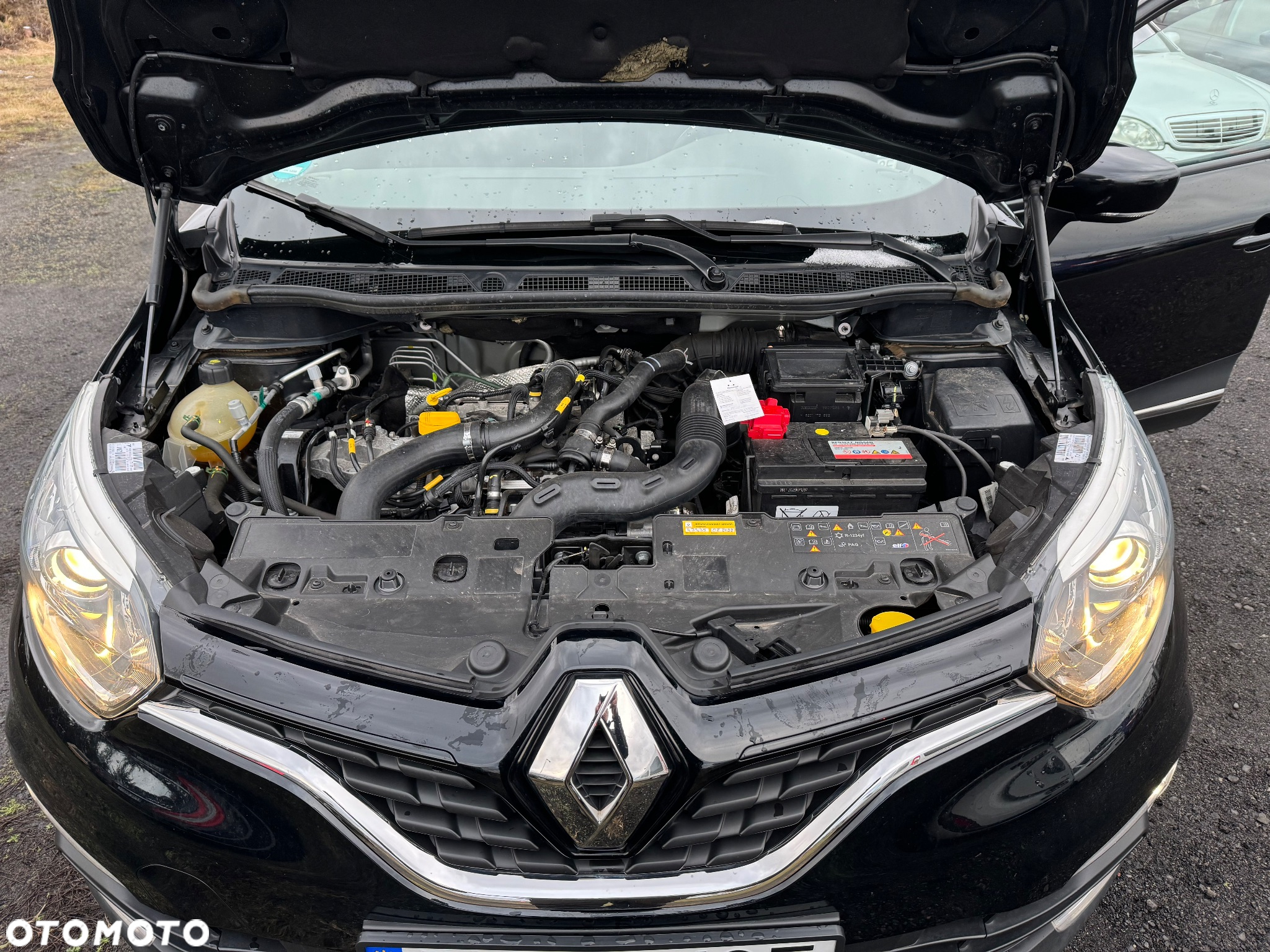 Renault Captur (ENERGY) TCe 90 LIMITED - 25