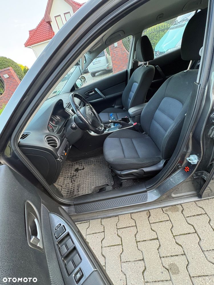 Mazda 6 2.0 Exclusive - 15