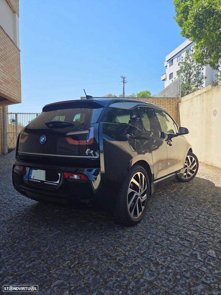 BMW i3 120Ah - 3