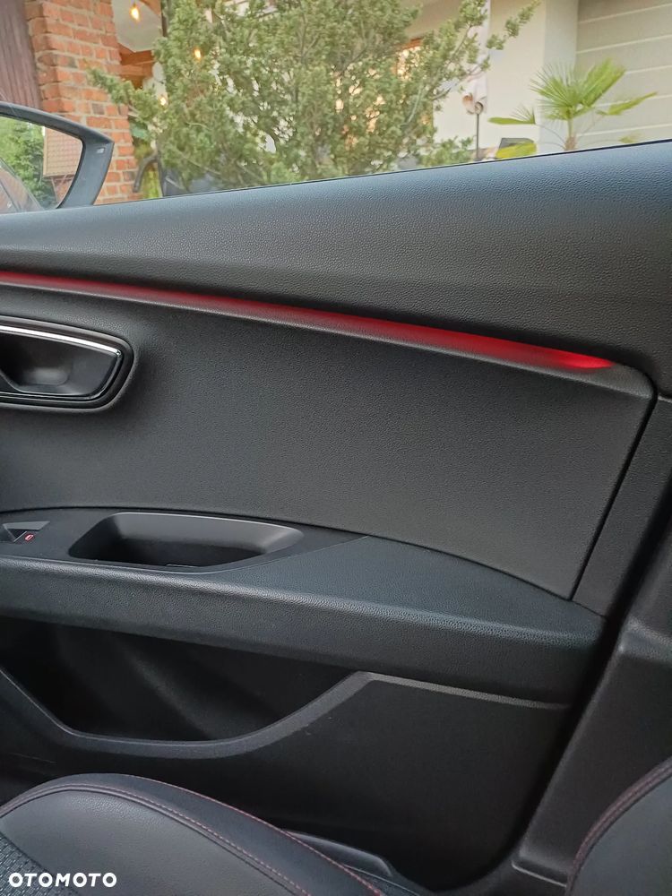 Seat Leon 1.4 TSI Start&Stop FR - 18
