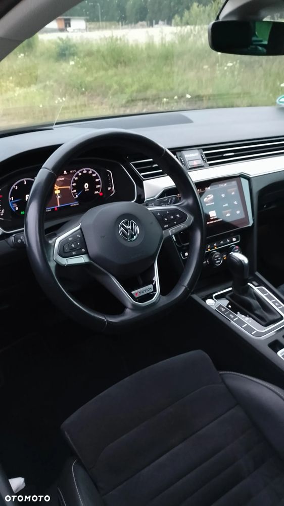 Volkswagen Passat 2.0 TDI 4Mot Elegance DSG - 18
