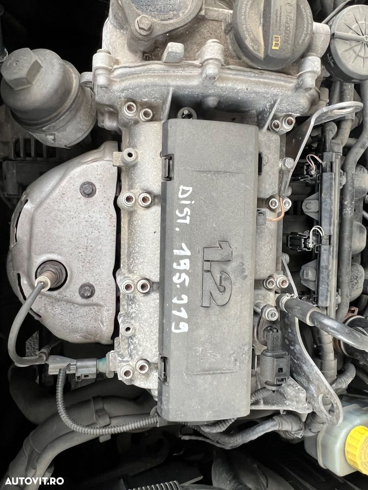 VOLKSWAGEN Polo 2010 — imagine 10