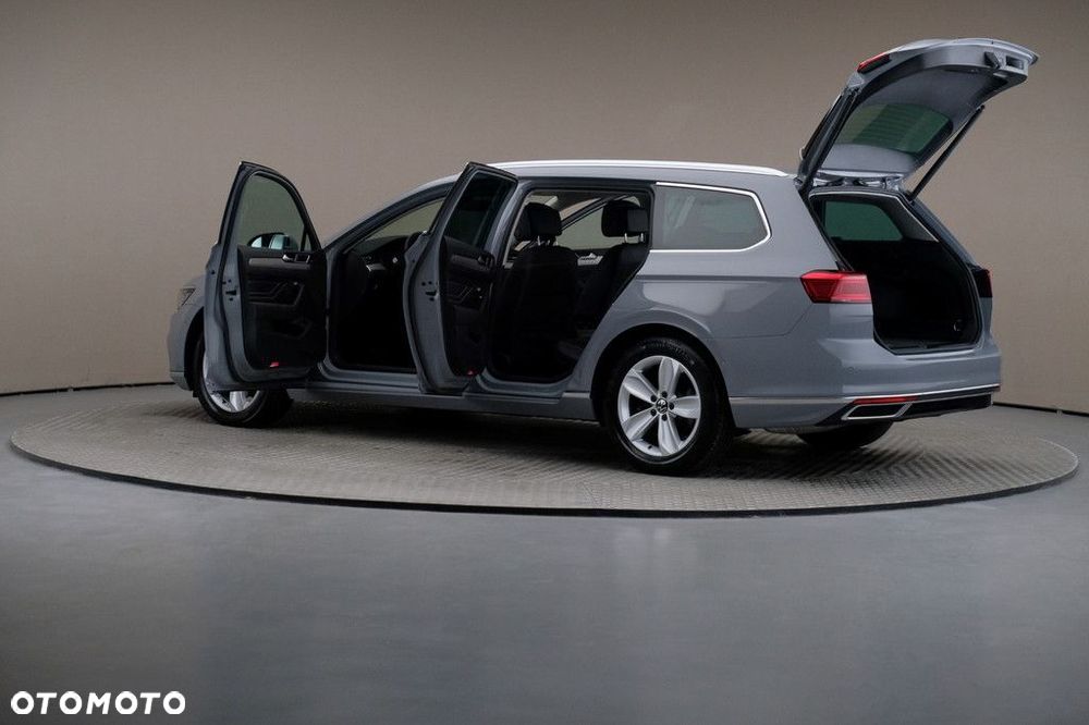 Volkswagen Passat Variant 2.0 TSI Elegance DSG - 7
