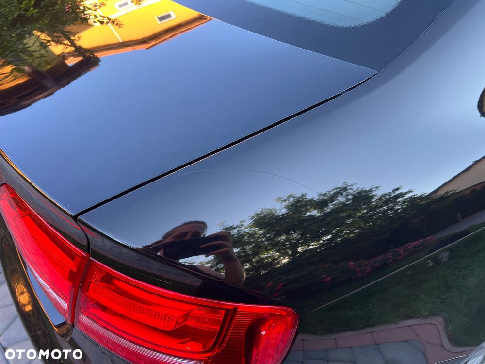 Audi A4 Avant - 14