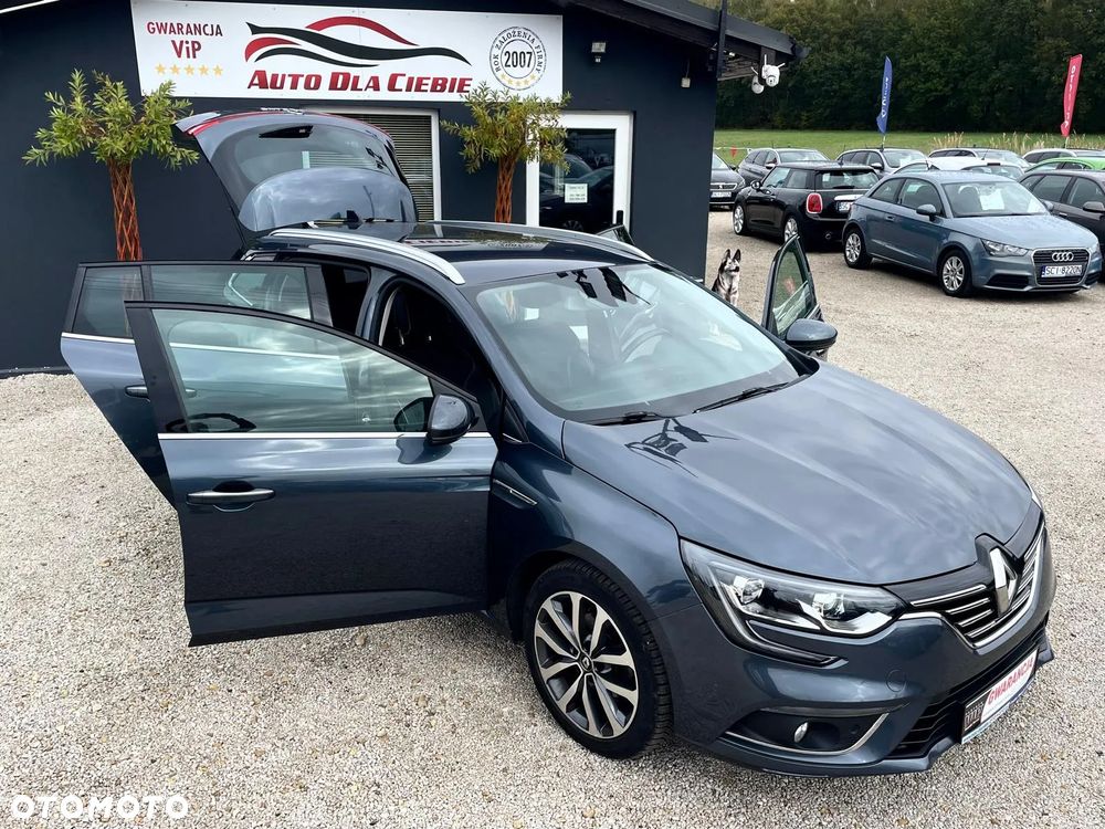 Renault Megane - 28