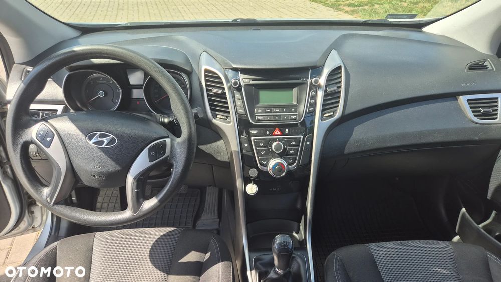 Hyundai i30 - 9