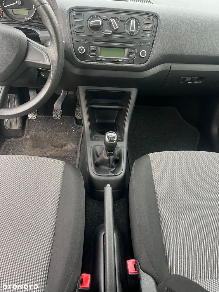 Skoda Citigo 1.0 Ambition - 22