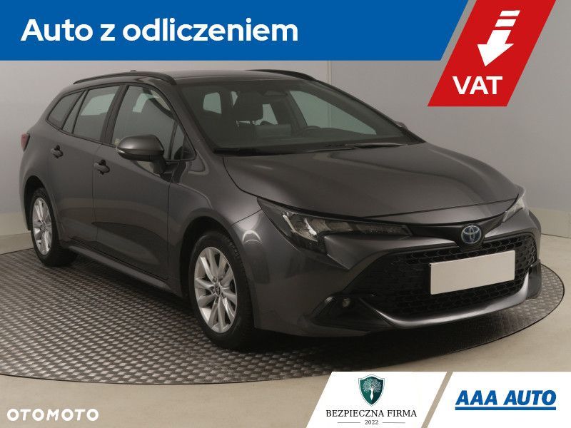 Toyota Corolla - 2